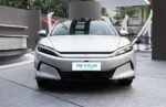 BYD Han L EV 2026– China Export Vehicle | Chinese Cars in Uzbekistan For Sale