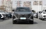 Changan UNI-Z PHEV 2026– China Export Vehicle | Chinese Cars in Uzbekistan For Sale