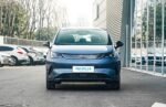 BYD Dolphin 2026 Smart Driving Edition– China Export Vehicle | Chinese Cars in Uzbekistan For Sale