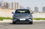 BYD Qin L EV 2026– China Export Vehicle | Chinese Cars in Uzbekistan For Sale