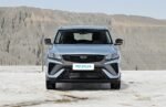 Geely Coolray 2026– For Sale From China | Chinese Cars in Uzbekistan For Sale
