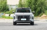Hongqi HS7 2026– China Export Vehicle | Chinese Cars in Uzbekistan For Sale