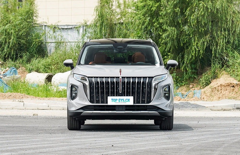 imgi_3_2_3(13) Hongqi HS7 2026– China Export Vehicle | Chinese Cars in Uzbekistan For Sale - Image 1
