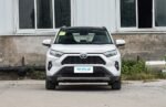 Toyota RAV4 2026 2.5L E-CVT– China Export Vehicle | Chinese Cars in Uzbekistan For Sale