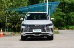 BYD Sea Lion 05 DM-i– For Sale From China | Chinese Cars in Uzbekistan For Sale