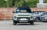 Geely Cowboy 2026– China Export Vehicle | Chinese Cars in Uzbekistan For Sale