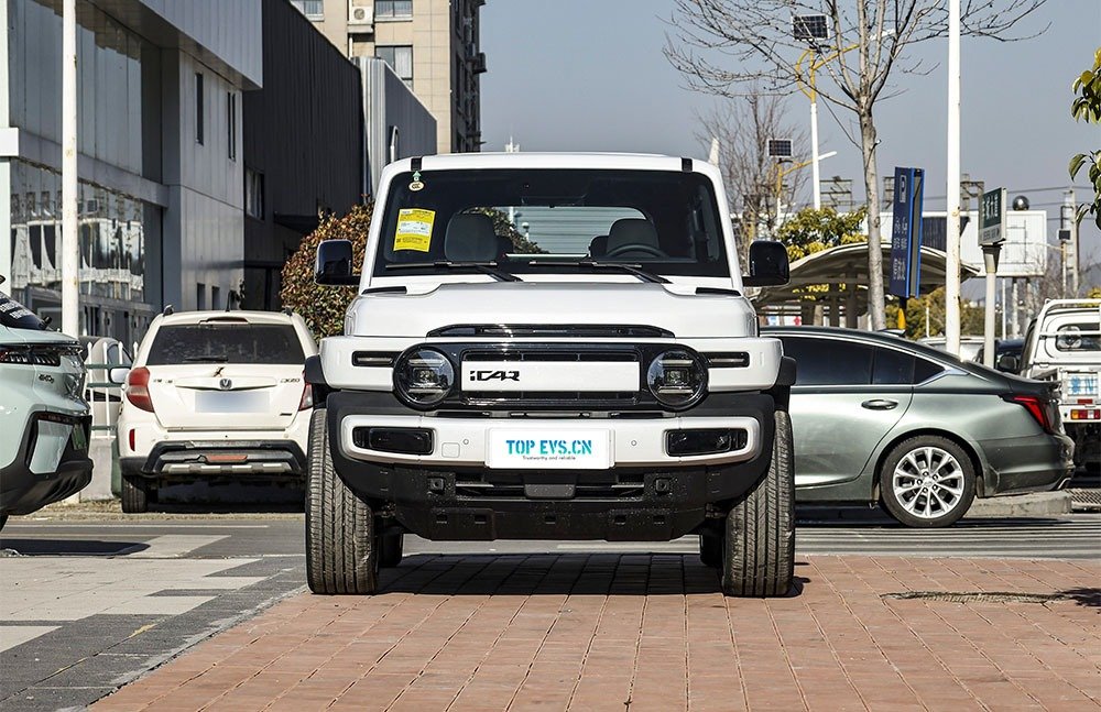 imgi_3_4_3(4) Chery iCAR V23 2026– China Export Vehicle | Chinese Cars in Uzbekistan For Sale - Image 1
