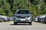 Chery Tiggo 5X 2026 High Energy Edition– China Export Vehicle | Chinese Cars in Uzbekistan For Sale