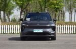 NIO ES6– Buy Direct From China | Chinese Cars in Uzbekistan For Sale