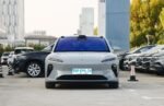 NIO Et5– Buy Direct From China | Chinese Cars in Uzbekistan For Sale