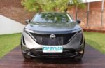 NISSAN ARIYA– For Sale From China | Chinese Cars in Uzbekistan For Sale