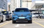 VOLVO C40– Buy Direct From China | Chinese Cars in Uzbekistan For Sale
