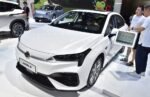 GAC-AION-S– For Sale From China | Chinese Cars in Uzbekistan For Sale - Image 3