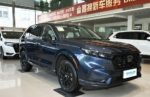 HONDA CR-V PHEV– Buy Direct From China | Chinese Cars in Uzbekistan For Sale