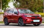HONDA Breeze PHEV– Buy Direct From China | Chinese Cars in Uzbekistan For Sale