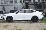 Changan UNI－V– For Sale From China | Chinese Cars in Uzbekistan For Sale - Image 4