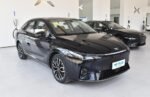 XPeng P5– For Sale From China | Chinese Cars in Uzbekistan For Sale