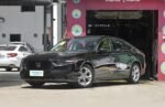 Honda Accord 260– For Sale From China | Chinese Cars in Uzbekistan For Sale