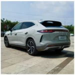 Denza N7 – Buy Direct from China | Chinese Cars in Uzbekistan For Sale - Image 3