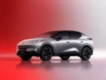 Lynk & Co Z20 – Buy Direct From China | Chinese Cars in Uzbekistan For Sale - Image 11