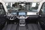Tank 300 Time Traveler Compact SUV – Buy Direct From China | Chinese Cars in Uzbekistan For Sale - Image 4