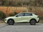 Aito M8– Buy Direct From China | Chinese Cars in Uzbekistan For Sale - Image 12