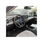 Volkswagen ID4 Crozz– Buy Direct From China | Chinese Cars in Uzbekistan For Sale - Image 3