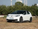 Volkswagen ID. 3 – Buy Direct From China | Chinese Cars in Uzbekistan For Sale - Image 4