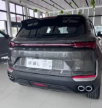 Geely Coolray L– Buy Direct From China | Chinese Cars in Uzbekistan For Sale - Image 8