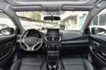 Toyota Yaris L Left Hand Drive – Buy Direct From China | Chinese Cars in Uzbekistan For Sale - Image 9