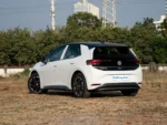 Volkswagen ID. 3 – Buy Direct From China | Chinese Cars in Uzbekistan For Sale - Image 6