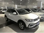 Volkswagen T Cross– Buy Direct From China | Chinese Cars in Uzbekistan For Sale - Image 3