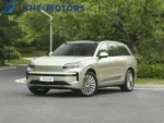 Nio Onvo L90 Four-Wheel Drive– Buy Direct From China | Chinese Cars in Uzbekistan For Sale - Image 11