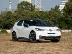 Volkswagen ID. 3 – Buy Direct From China | Chinese Cars in Uzbekistan For Sale - Image 2