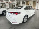 Toyota Corola– Buy Direct From China | Chinese Cars in Uzbekistan For Sale - Image 2