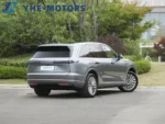 Nio Onvo L90 Four-Wheel Drive– Buy Direct From China | Chinese Cars in Uzbekistan For Sale - Image 12