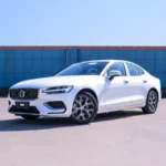 Volvo S60 – Buy Direct From China | Chinese Cars in Uzbekistan For Sale - Image 4