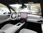 Volkswagen ID. 3 – Buy Direct From China | Chinese Cars in Uzbekistan For Sale - Image 7