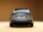 ONVO L60 – Buy Direct From China | Chinese Cars in Uzbekistan For Sale - Image 3