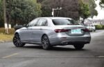 Benz E PHEV– Buy Direct From China | Chinese Cars in Uzbekistan For Sale - Image 3