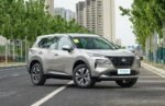 Nissan X-Trail– For Sale From China | Chinese Cars in Uzbekistan For Sale - Image 2