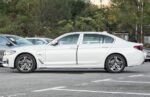 BMW 5 Series– Buy Direct From China | Chinese Cars in Uzbekistan For Sale - Image 3