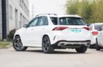 Benz GLE PHEV– Buy Direct From China | Chinese Cars in Uzbekistan For Sale - Image 3