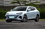 DENZA N7– For Sale From China | Chinese Cars in Uzbekistan For Sale - Image 2