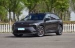 NIO ES6– Buy Direct From China | Chinese Cars in Uzbekistan For Sale - Image 3