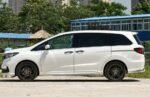 HONDA Odyssey– For Sale From China | Chinese Cars in Uzbekistan For Sale - Image 3