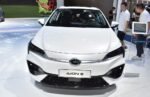 GAC-AION-S– For Sale From China | Chinese Cars in Uzbekistan For Sale