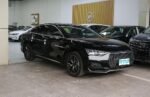BYD E9– Buy Direct From China | Chinese Cars in Uzbekistan For Sale