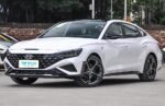 HYUNDAI Lafesta 2026– For Sale From China | Chinese Cars in Uzbekistan For Sale