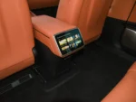 ONVO L60 – Buy Direct From China | Chinese Cars in Uzbekistan For Sale - Image 4